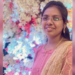Ramya Shanivarsanthe Leelesh