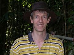 Ian Woodrow