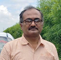 Dipak Kumar Ghosh