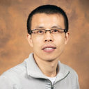 Shujian Zhang