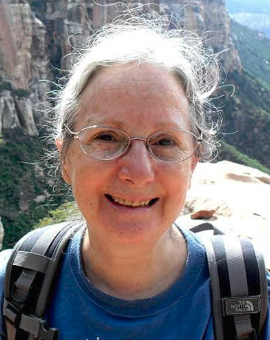 Melanie Ehrlich
