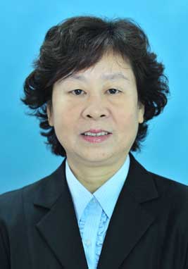 Shumin Li