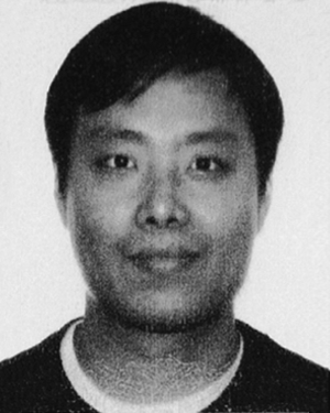 Xin Wang