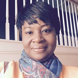 Asiedu Gladys B