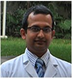 Abhijit Ghatak