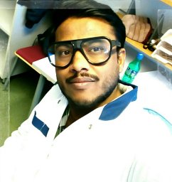 Patil Mahadeo R