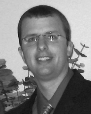 Jason Van Hulse