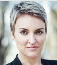 Lorien Nesbitt