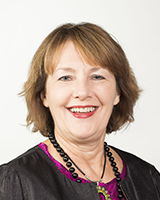 Deborah Bunker