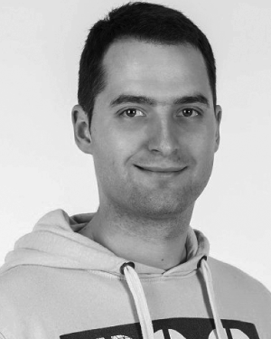 Matej Kren