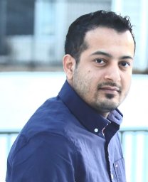 Bharat Sharma Acharya