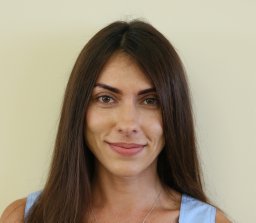 O. Nifatova