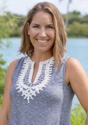 Gretchen Goodbody-Gringley