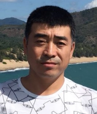 Tiedong Liu