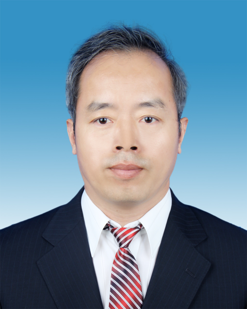 Liudong Ren