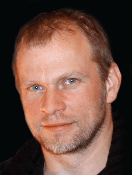 Joerg Wiedenmann