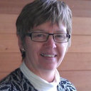 Karin Blomback
