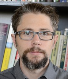 Thomas B. Ryder