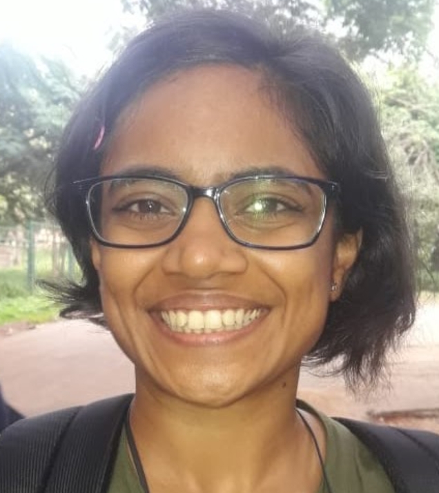 Neha Jawalkar