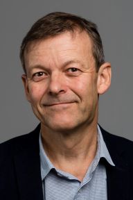 Morten Høyer