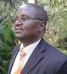 Nyamwange C I
