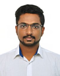 Manu Pradeep