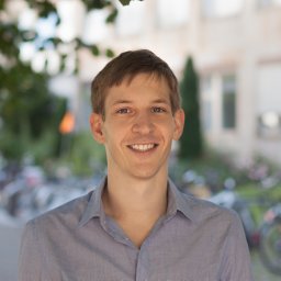 Carsten Schwemmer