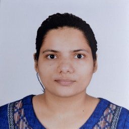 Prachee Priyadarshinee