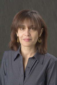 Laila Dahmoush