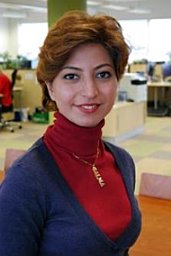 Salma Samiei