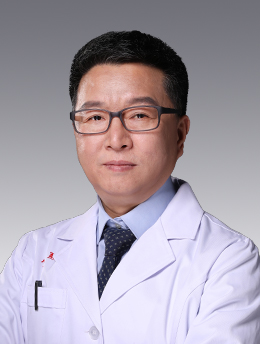 Jinmin Liu