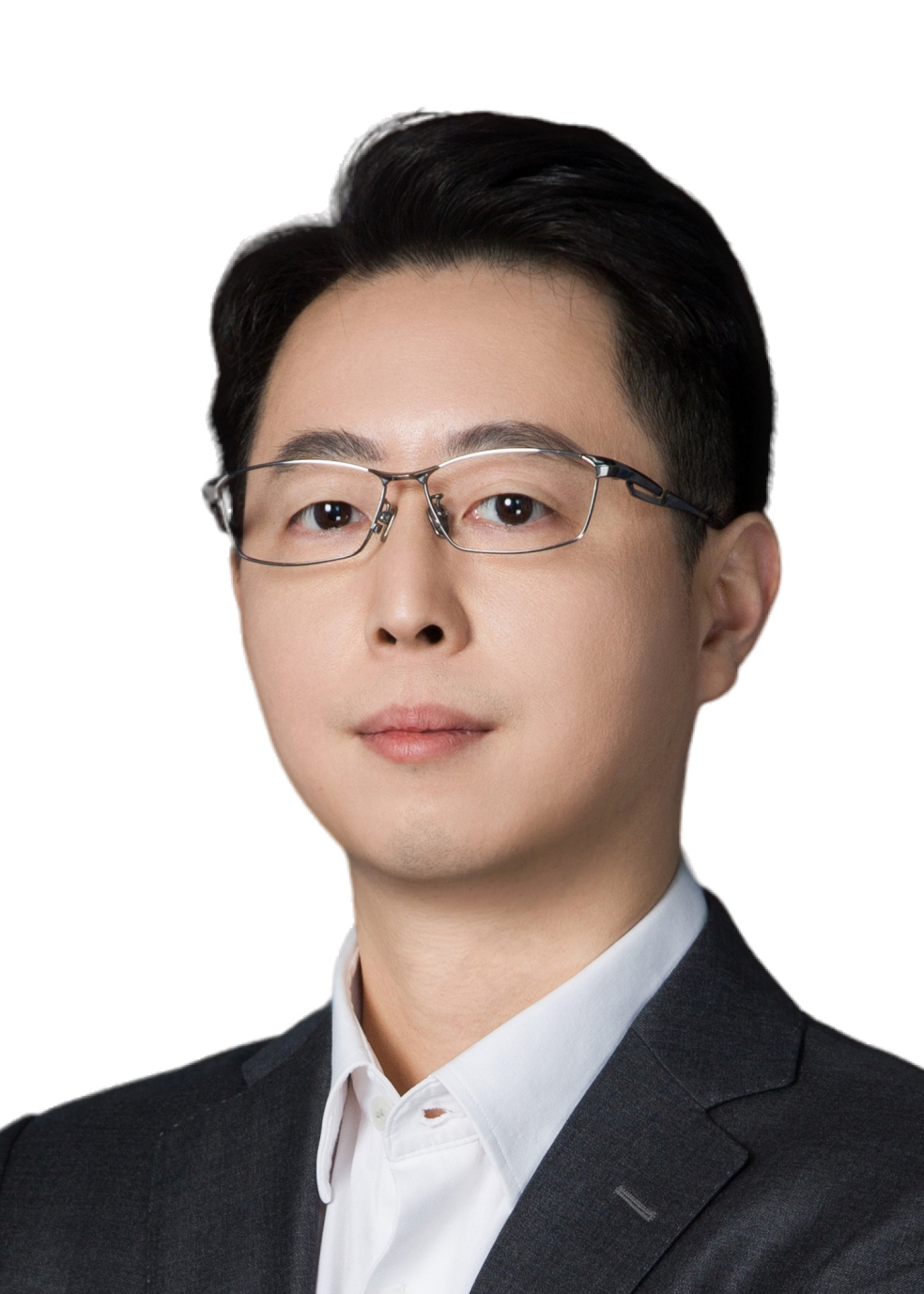 Jihua Chen