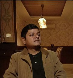 Yogesh Kumar