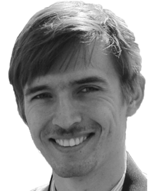 Pavel Alekseevich Nikitin