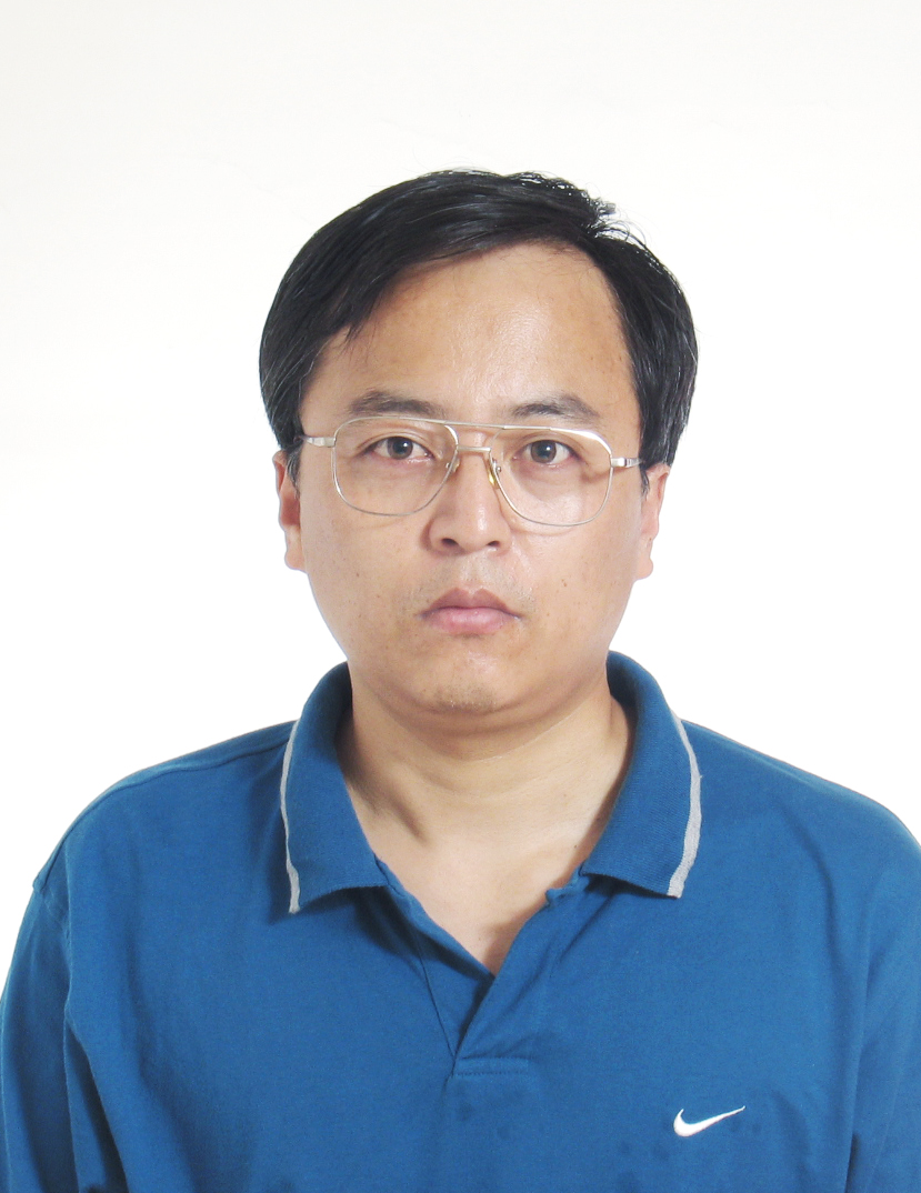 Jie Liu