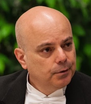 Jamal Jalilian-Marian