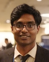 Sujan Kumar Gonugondla