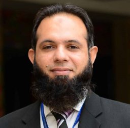 Muhammad Maaz Rehan
