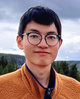 Yu Pan