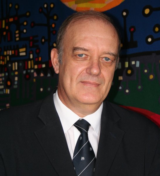 Douglas E. Rawlings