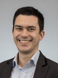 Nicolas Wu