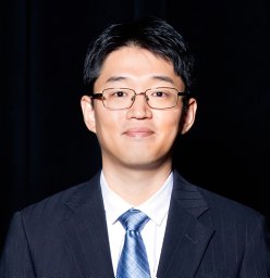 Yoo Chang Geun