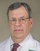 David Newton Danforth