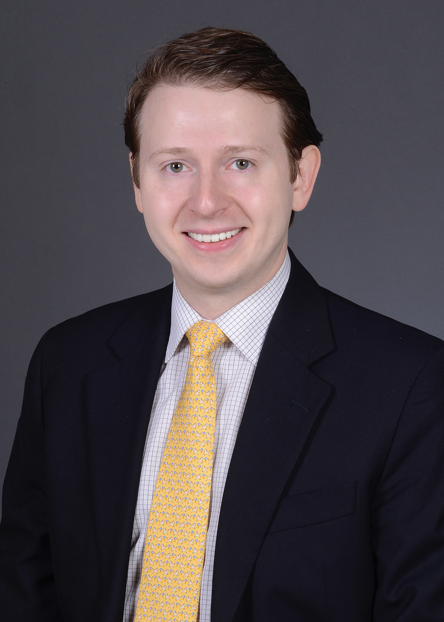 Michael Alperovich