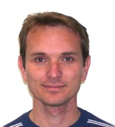 Stanislav Burov