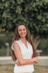 Carolina R D Boaventura-Novaes