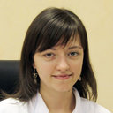Maria Boyarinova
