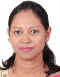 Snigdha Das Mandal