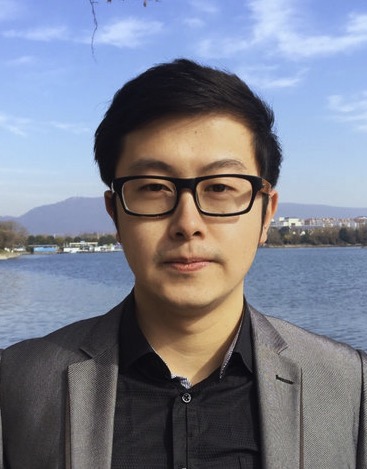 Zhi Lin