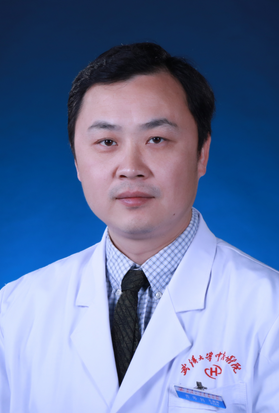 Boyong Wang